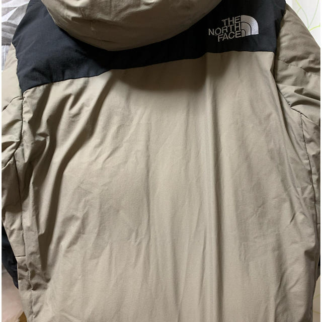 THE NORTH FACE(ザノースフェイス)のノースフェイス バルトロライトジャケット　ファルコンブラウン メンズのジャケット/アウター(ダウンジャケット)の商品写真