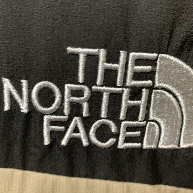 THE NORTH FACE(ザノースフェイス)のノースフェイス バルトロライトジャケット　ファルコンブラウン メンズのジャケット/アウター(ダウンジャケット)の商品写真