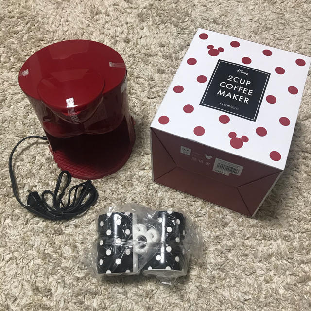 Francfranc Francfranc ディズニーコーヒーメーカーの通販 By Miii S Shop フランフランならラクマ Francfranc Francfranc ディズニーコーヒーメーカーの通販 By Miii S Shop フランフランならラクマ