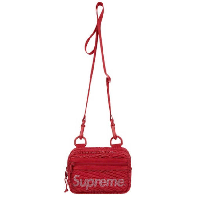 Supreme shoulder bag 1