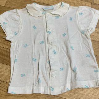 クレージュ(Courreges)のクレージュ　ブラウス(ブラウス)