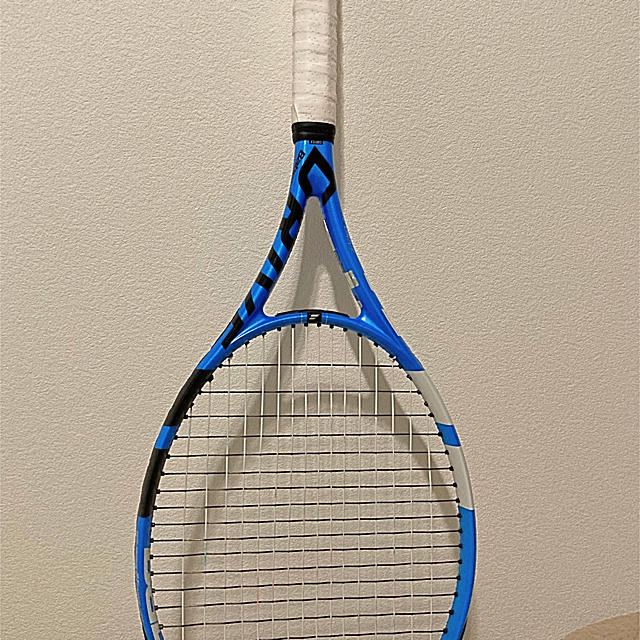 バボラ　ピュアドライブ（Babolat  PureDrive）G3