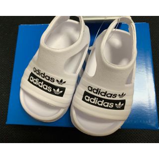 アディダス(adidas)のadidasサンダル(サンダル)