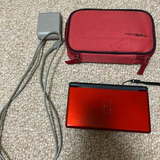 ニンテンドーDS(ニンテンドーDS)のニンテンドーDS lite【中古】(携帯用ゲーム機本体)