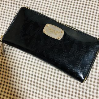 マイケルコース(Michael Kors) エナメル 財布(レディース)の通販 19点