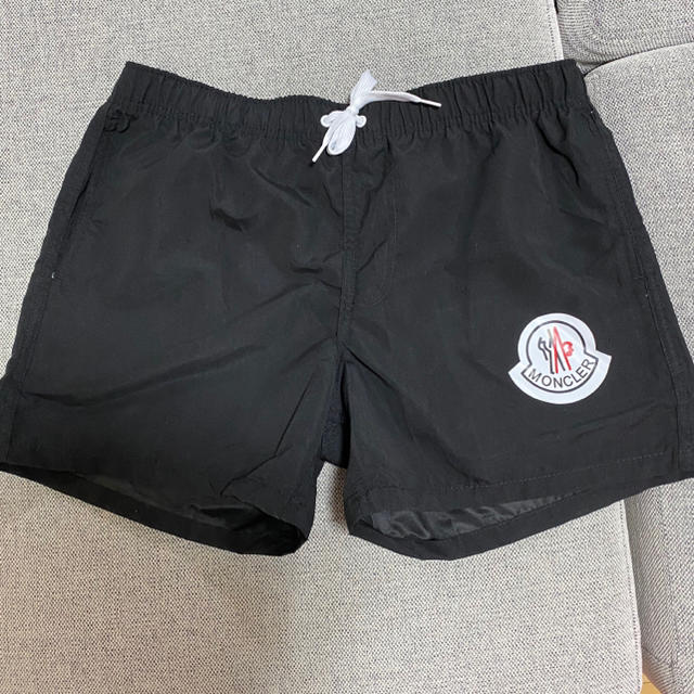 モンクレール MONCLER ショートパンツ