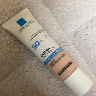 ラロッシュポゼ(LA ROCHE-POSAY)のラロッシュポゼ UVイデア XL プロテクショントーンアップ ローズ(化粧下地)