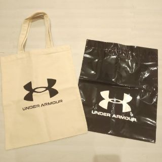 アンダーアーマー(UNDER ARMOUR)のERK様専用 アンダーアーマ バッグ2点セット(バッグパック/リュック)