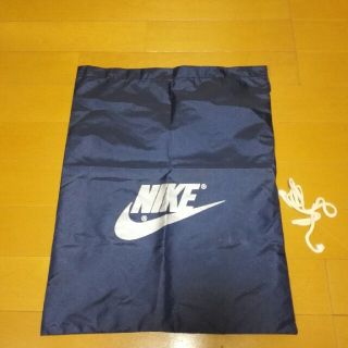 ナイキ(NIKE)のナイキNIKE　シューズ袋新品未使用(その他)