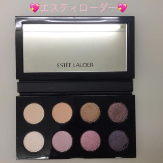 エスティローダー(Estee Lauder)の【jin様専用】💖ピュア　カラーエンヴィ　アイシャドウ　パレット(8色)(アイシャドウ)