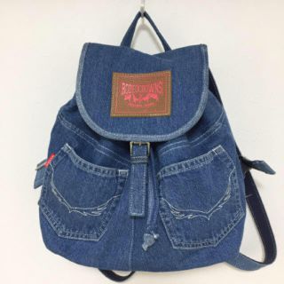 RODEO CROWNS WIDE BOWL(リュック/バックパック)のフリマ RODEO CROWNS WIDE BOWL(リュック/バックパック)のフリマ