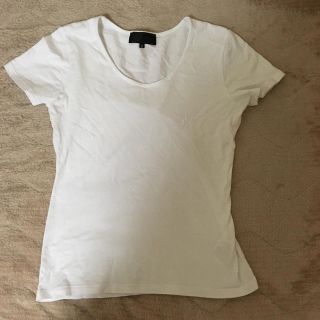 アンタイトル(UNTITLED)のアンタイトル シャツ♡(Tシャツ(半袖/袖なし))