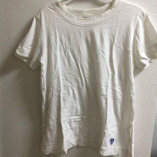 オーシバル(ORCIVAL)のオーシバル　Tシャツ(Tシャツ(半袖/袖なし))