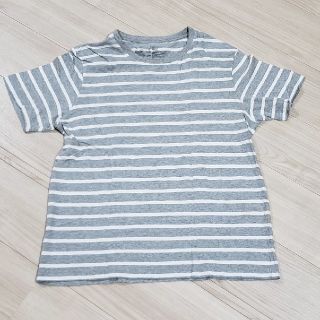 ムジルシリョウヒン(MUJI (無印良品))の無印　メンズTシャツ(Tシャツ/カットソー(半袖/袖なし))