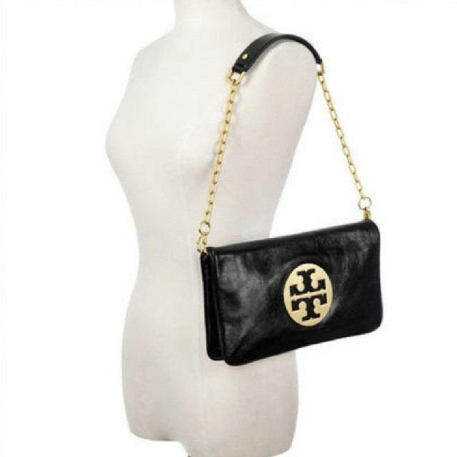 Tory Burch(トリーバーチ)のトリーバーチ　クラッチバック レディースのバッグ(クラッチバッグ)の商品写真