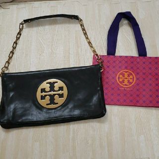 トリーバーチ(Tory Burch)のトリーバーチ　クラッチバック(クラッチバッグ)