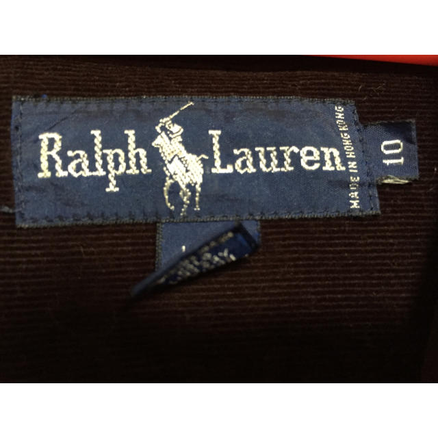 Ralph Lauren(ラルフローレン)のラルフローレン ロングワンピース レディースのワンピース(ロングワンピース/マキシワンピース)の商品写真