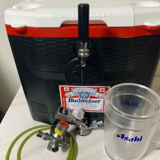氷冷式 ビールサーバー アサヒ サップロ サントリ -