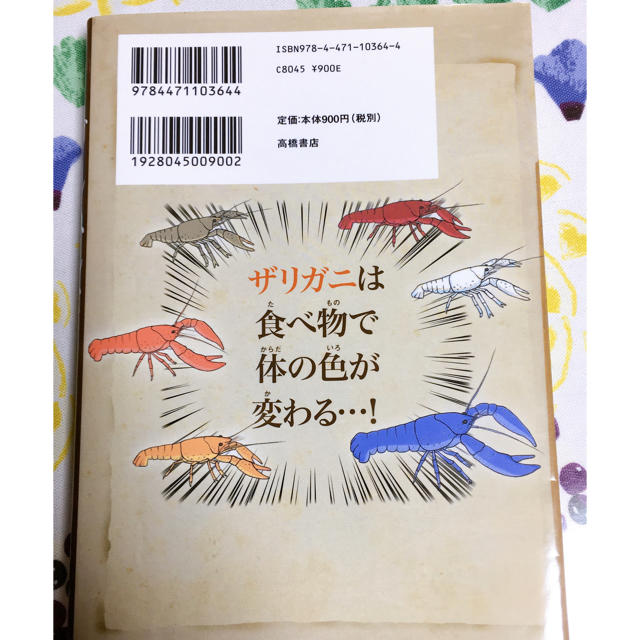 ざんねんないきもの事典 おもしろい！進化のふしぎ エンタメ/ホビーの本(絵本/児童書)の商品写真