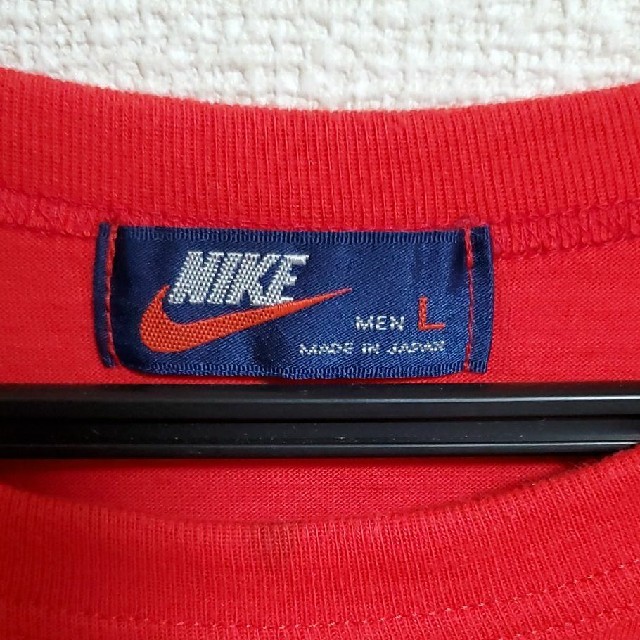 NIKE(ナイキ)のNIKE ナイキ Tシャツ メンズのトップス(Tシャツ/カットソー(半袖/袖なし))の商品写真