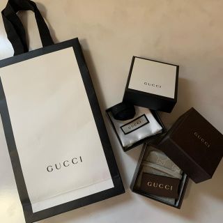 グッチ(Gucci)のGUCCI紙袋(ショップ袋)