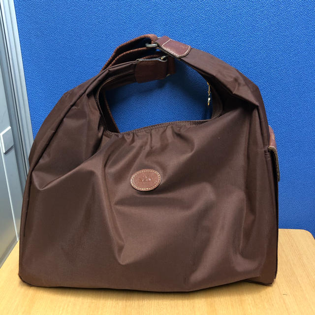 LONGCHAMP(ロンシャン)のロンシャン  ショルダーバッグ レディースのバッグ(ショルダーバッグ)の商品写真