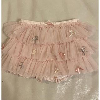 トッカ(TOCCA)の♡TOCCA ベビー用アンダーパンツ　フリーサイズ♡(パンツ)