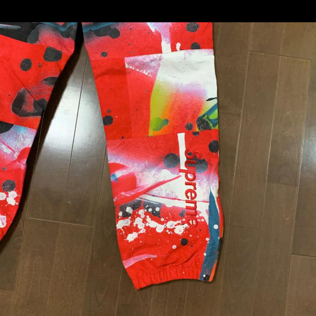 Supreme Gore Tex ゴアテックス パンツ ラメルジー シュプリームメンズ