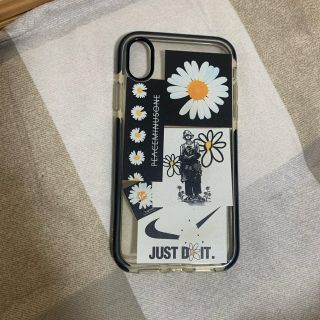 アイフォーン(iPhone)のxr case(iPhoneケース)