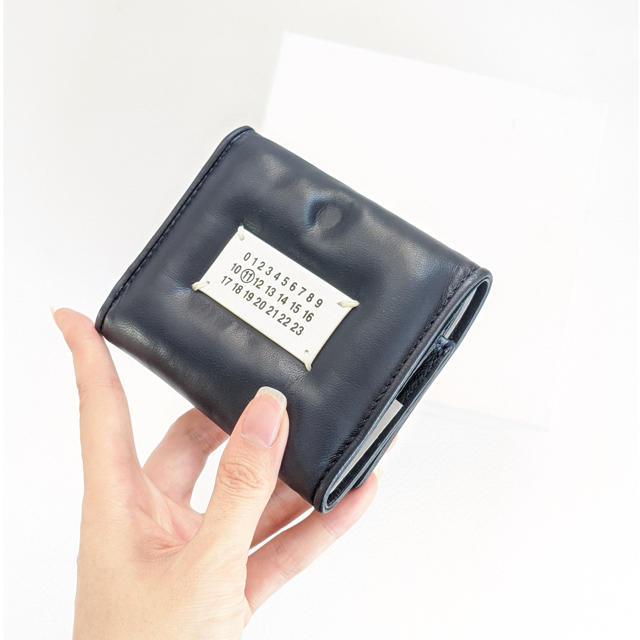 MAISON MARGIELA GLAM SLAM ウォレット- MAISON MARGIELA GLAM SLAM ウォレット-
