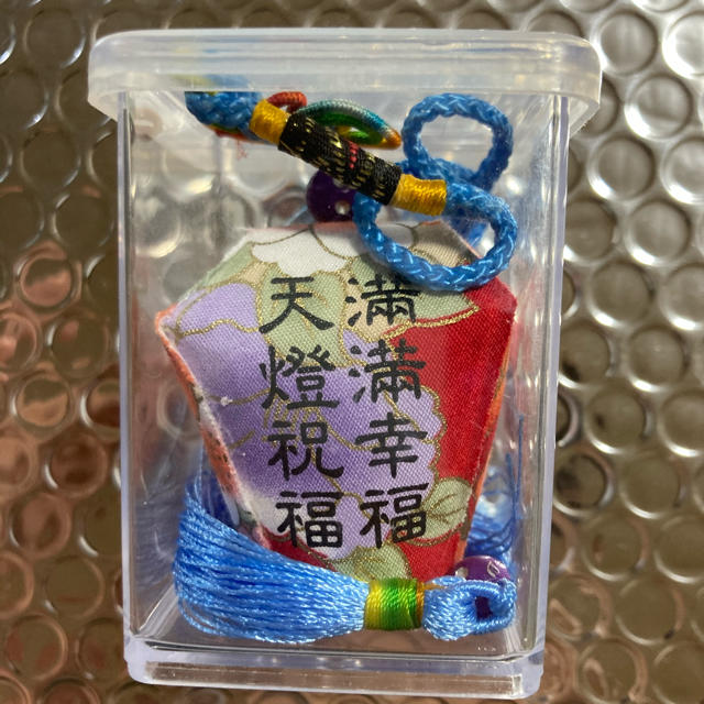 台湾 十分 御守り 新品未使用品 お土産 ランタン祭りの通販 by 台湾 十分 御守り 新品未使用品 お土産 ランタン祭りの通販 by