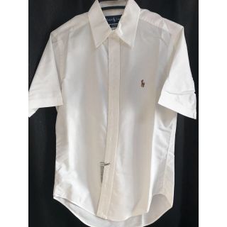 ポロラルフローレン(POLO RALPH LAUREN)の※aoao様用　【ラルフローレン】半袖シャツ(シャツ)