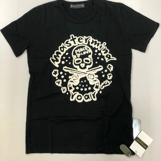 マスターマインドジャパン(mastermind JAPAN)のマスターマインド×roar Tシャツ(Tシャツ/カットソー(半袖/袖なし))