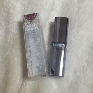 メイベリン(MAYBELLINE)のMAYBELLINE❤︎リップ(口紅)