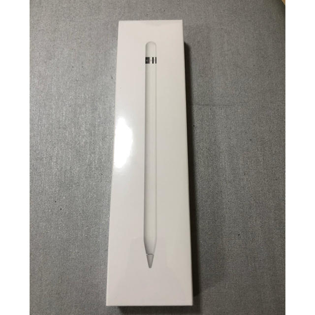 Apple Pencil（第1世代）MK0C2J/AkPC周辺機器