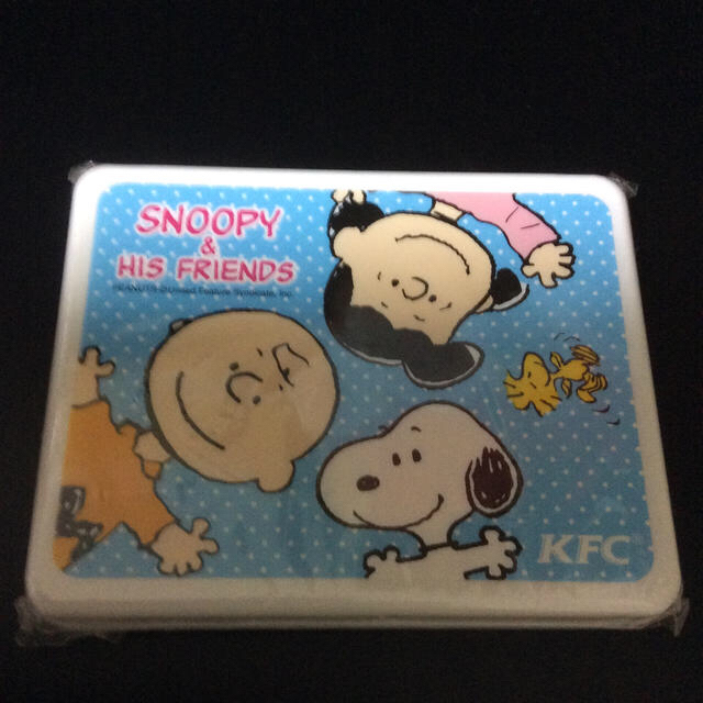 Snoopy スヌーピー サンドイッチケースの通販 By 水玉キャラメル S Shop スヌーピーならラクマ