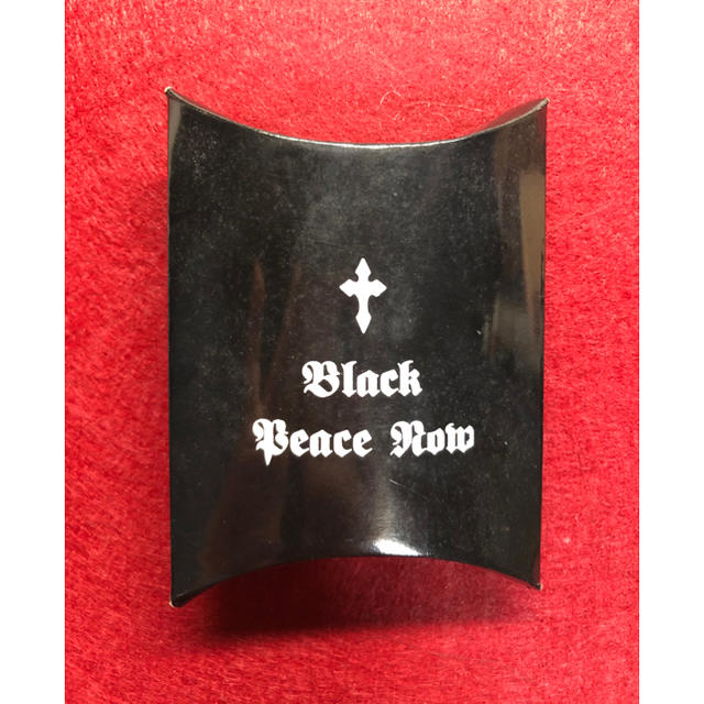 BLACK PEACE NOW(ブラックピースナウ)のBlack Peace Now　王冠モチーフ　チョーカー レディースのアクセサリー(ネックレス)の商品写真