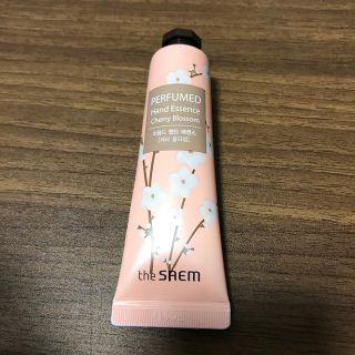 ザセム(the saem)のthe SAME ハンドクリーム　チェリーブロッサム(ハンドクリーム)