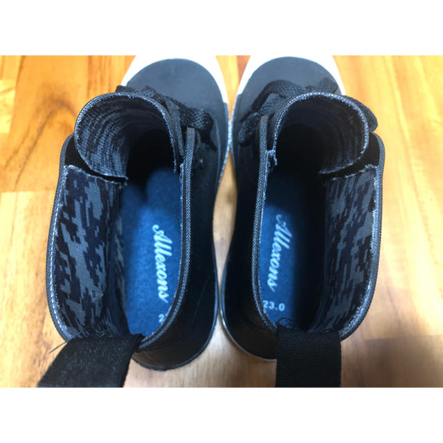 HINA様専用！！ワークマン✧レインブーツ 23cm レディースの靴/シューズ(レインブーツ/長靴)の商品写真