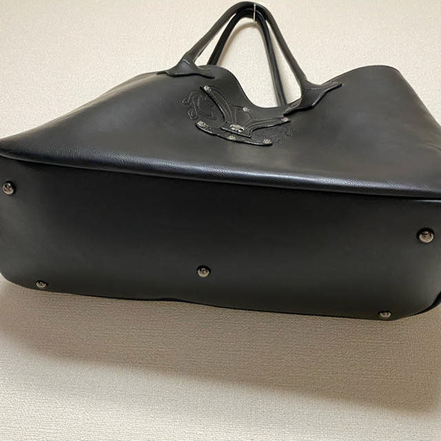 クロム系 メンズのバッグ(トートバッグ)の商品写真