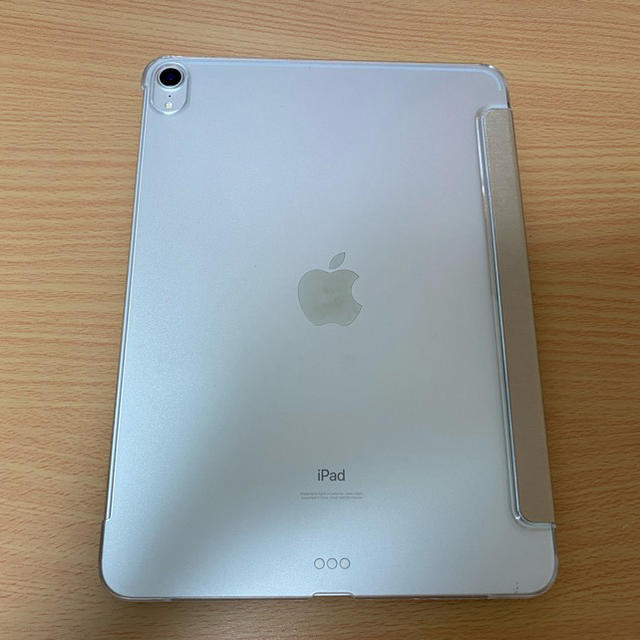 選べるサイズ展開 iPad Pro 11インチ 256GB　Wi-Fi　箱なし