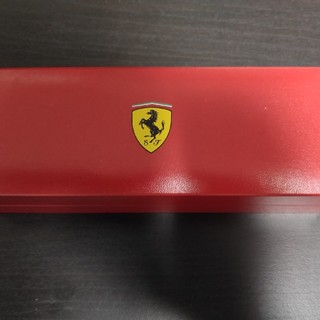 フェラーリ(Ferrari)のFerrari × SHEAFFER ボールペン(ペン/マーカー)
