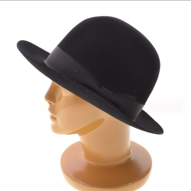 CA4LA(カシラ)のCA4LA × KNOX ノックス × カシラ ウール100% ハット メンズの帽子(ハット)の商品写真