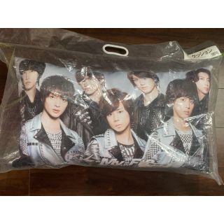 キスマイフットツー(Kis-My-Ft2)のKis-My-Ft2 セブンイレブンくじ一等賞(アイドルグッズ)