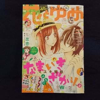 ハクセンシャ(白泉社)の【のん様専用】花とゆめ 2019年14号(6月20日発売)＋α(漫画雑誌)