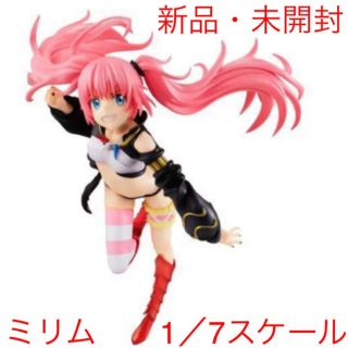 メガハウス(MegaHouse)のミリム　フィギュア(アニメ/ゲーム)