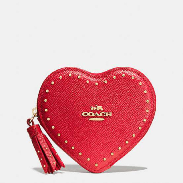 最終値下げ✨新品✨COACH　コインケース　カードケース