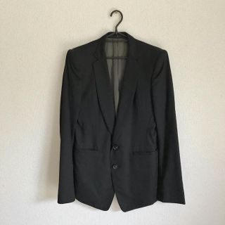 ユリウス テーラードジャケット(メンズ)の通販 56点 | JULIUSのメンズ