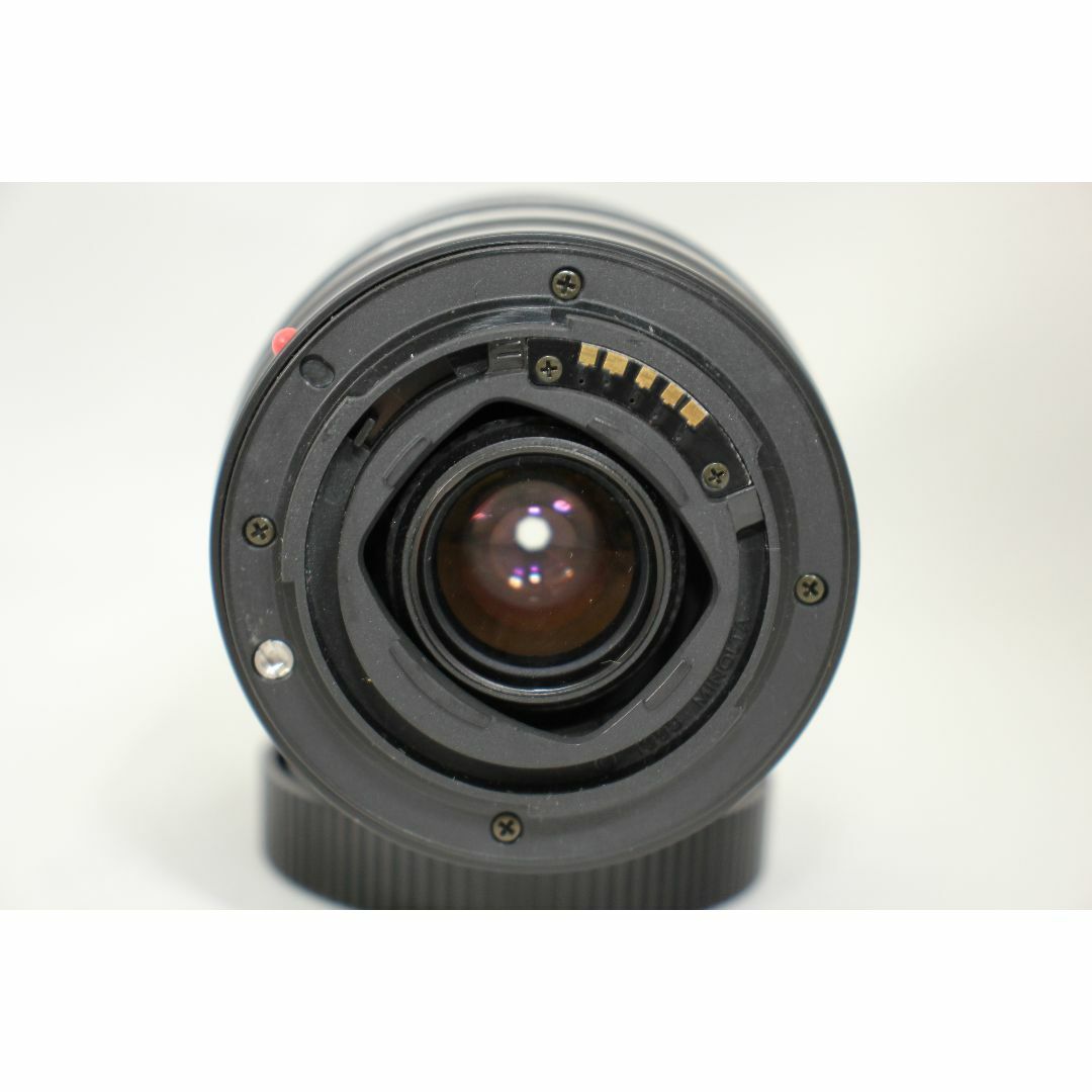 KONICA MINOLTA(コニカミノルタ)のソニー用 ミノルタ AF 70-210mm F4.5-5.6 Macro スマホ/家電/カメラのカメラ(レンズ(ズーム))の商品写真