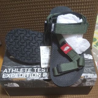 ザノースフェイス(THE NORTH FACE)のTHE NORTH FACE サンダル(サンダル)